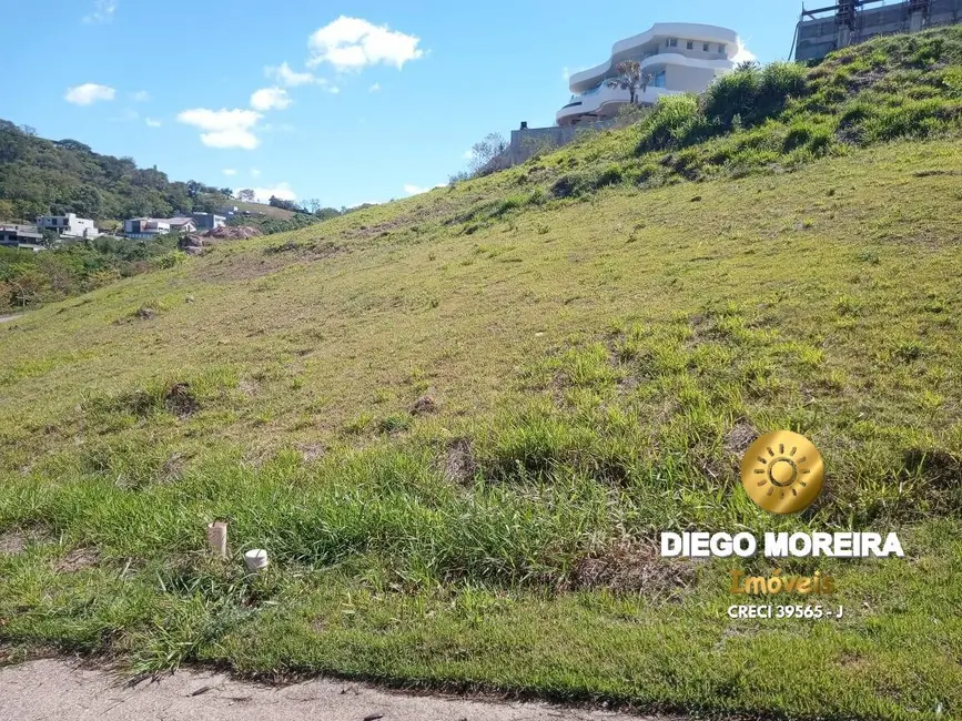 Foto 2 de Lote de Condomínio à venda, 26m2 em San Fernando Valley, Atibaia - SP
