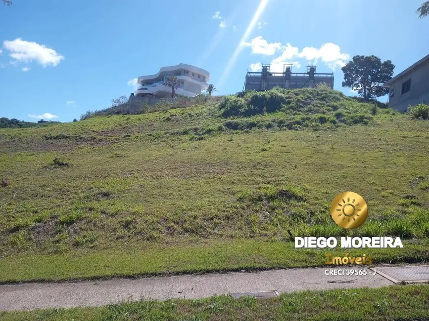 Foto 3 de Lote de Condomínio à venda, 26m2 em San Fernando Valley, Atibaia - SP