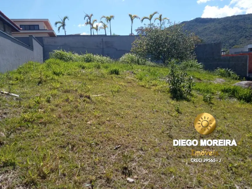Foto 2 de Lote de Condomínio à venda, 793m2 em San Fernando Valley, Atibaia - SP