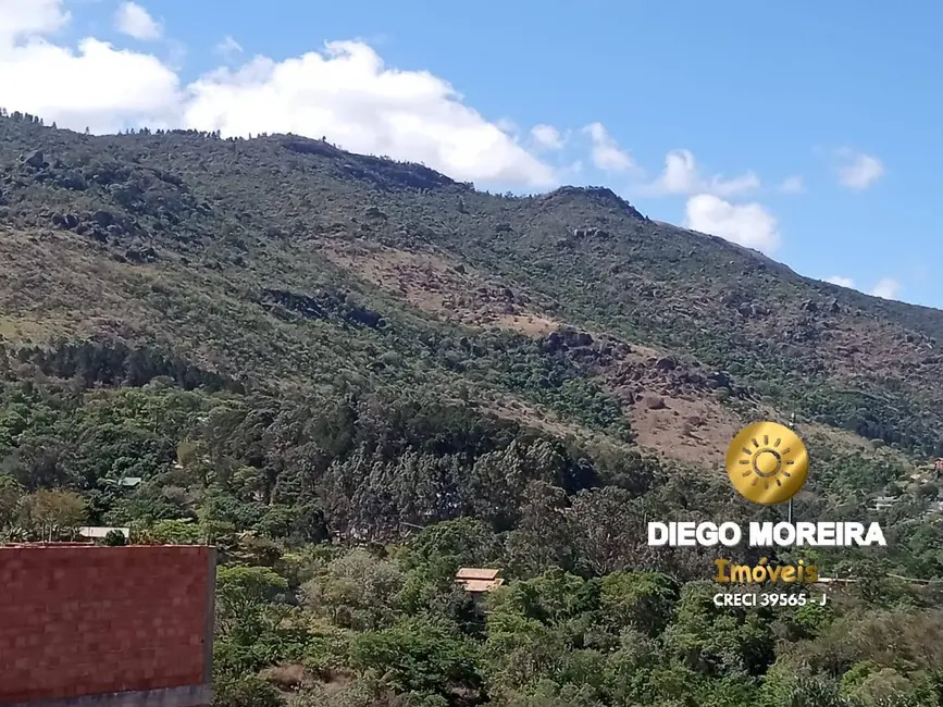 Foto 7 de Lote de Condomínio à venda, 793m2 em San Fernando Valley, Atibaia - SP