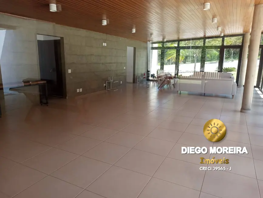Foto 9 de Lote de Condomínio à venda, 1050m2 em San Fernando Valley, Atibaia - SP