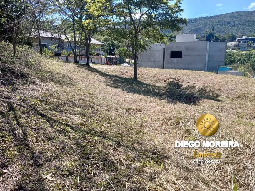 Foto 2 de Lote de Condomínio à venda, 1050m2 em San Fernando Valley, Atibaia - SP