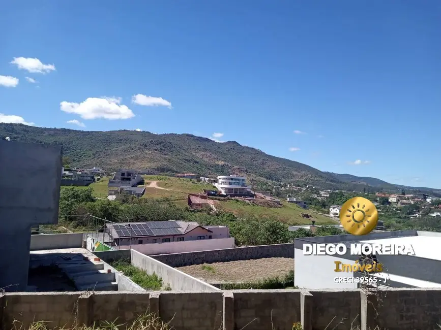 Foto 6 de Lote de Condomínio à venda, 1050m2 em San Fernando Valley, Atibaia - SP