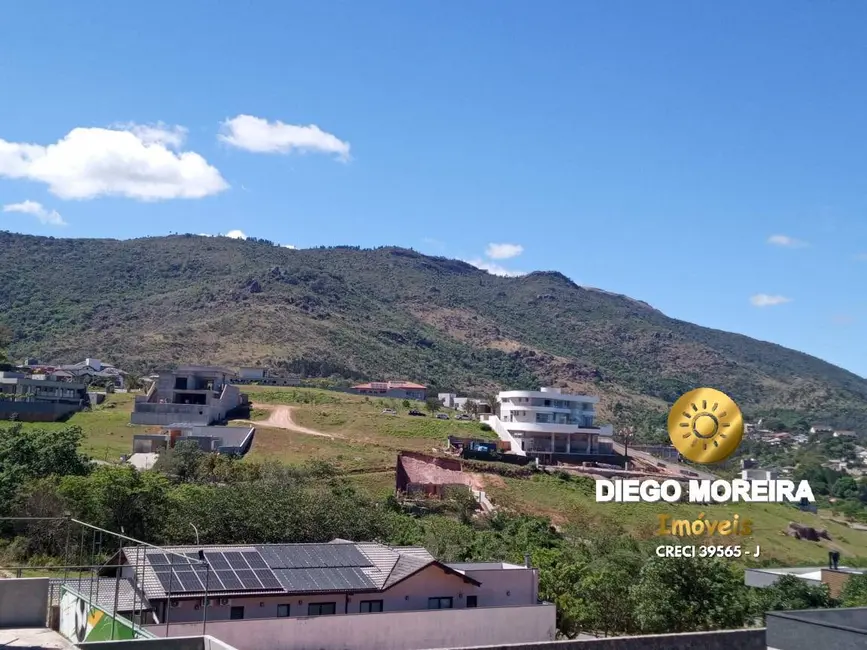 Foto 7 de Lote de Condomínio à venda, 1050m2 em San Fernando Valley, Atibaia - SP