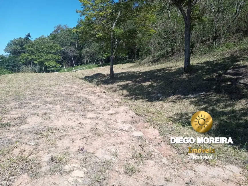 Foto 5 de Lote de Condomínio à venda, 1050m2 em San Fernando Valley, Atibaia - SP
