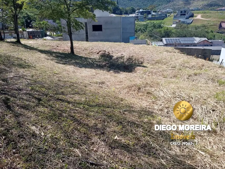 Foto 1 de Lote de Condomínio à venda, 1050m2 em San Fernando Valley, Atibaia - SP