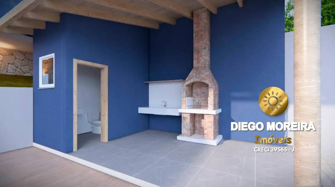 Foto 8 de Chácara com 3 quartos à venda, 130m2 em Mairipora - SP