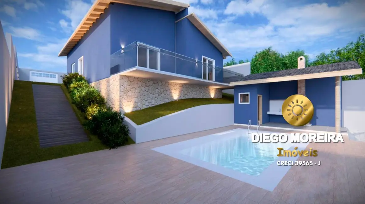 Foto 3 de Chácara com 3 quartos à venda, 130m2 em Mairipora - SP