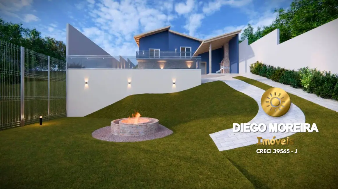 Foto 2 de Chácara com 3 quartos à venda, 130m2 em Mairipora - SP