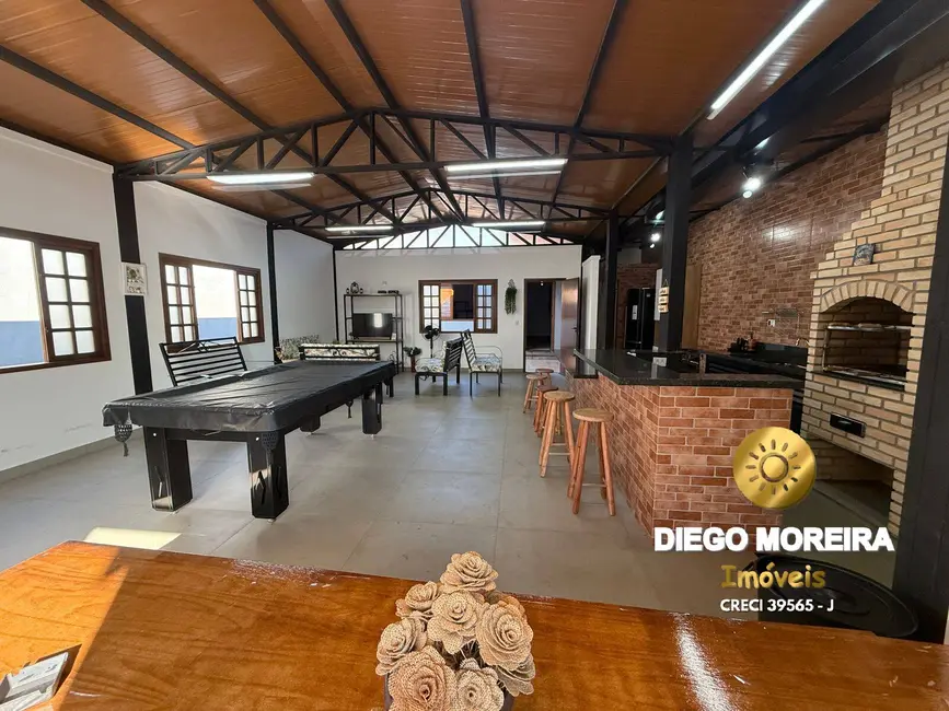 Foto 7 de Casa com 2 quartos à venda, 210m2 em Mairipora - SP