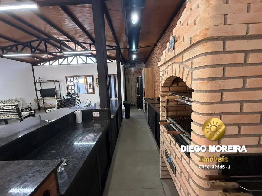 Foto 5 de Casa com 2 quartos à venda, 210m2 em Mairipora - SP