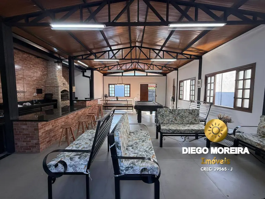 Foto 9 de Casa com 2 quartos à venda, 210m2 em Mairipora - SP