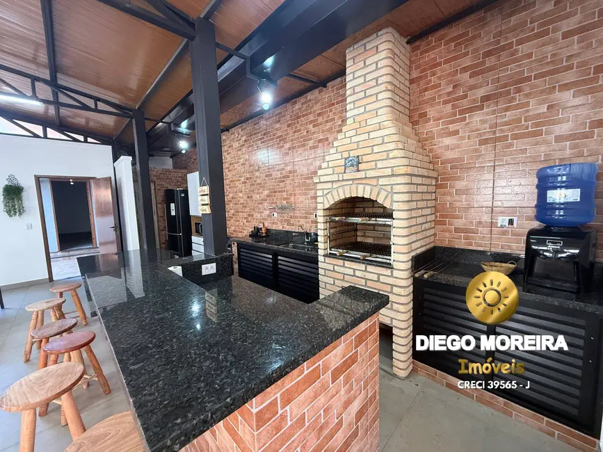 Foto 6 de Casa com 2 quartos à venda, 210m2 em Mairipora - SP