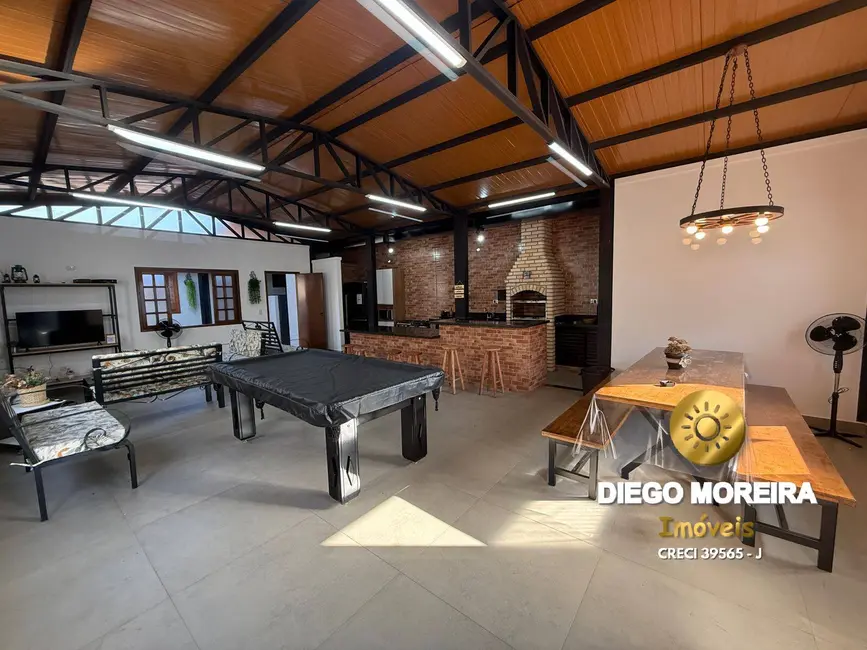 Foto 4 de Casa com 2 quartos à venda, 210m2 em Mairipora - SP