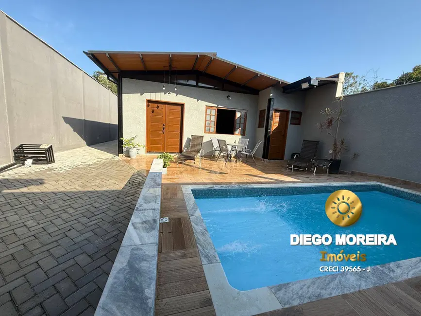 Foto 1 de Casa com 2 quartos à venda, 210m2 em Mairipora - SP