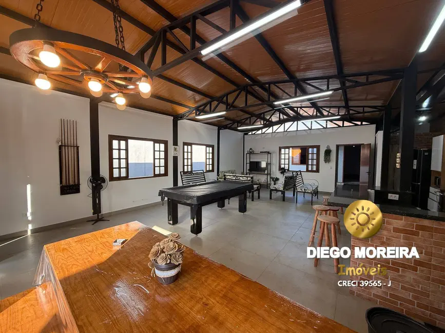 Foto 3 de Casa com 2 quartos à venda, 210m2 em Mairipora - SP