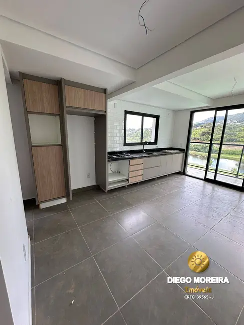 Foto 2 de Apartamento com 3 quartos para alugar, 88m2 em Nova Gardênia, Atibaia - SP