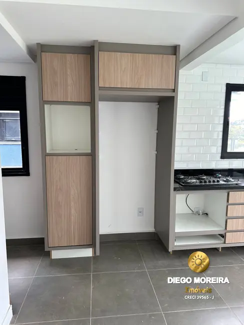 Foto 3 de Apartamento com 3 quartos para alugar, 88m2 em Nova Gardênia, Atibaia - SP