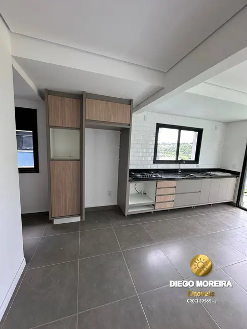 Foto 4 de Apartamento com 3 quartos para alugar, 88m2 em Nova Gardênia, Atibaia - SP