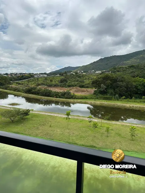 Foto 9 de Apartamento com 3 quartos para alugar, 88m2 em Nova Gardênia, Atibaia - SP