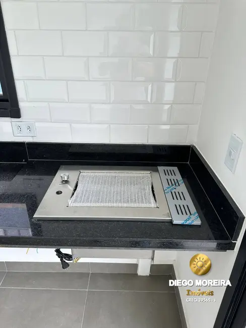 Foto 5 de Apartamento com 3 quartos para alugar, 88m2 em Nova Gardênia, Atibaia - SP