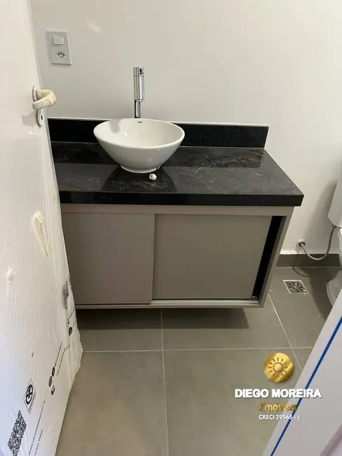 Foto 6 de Apartamento com 3 quartos para alugar, 88m2 em Nova Gardênia, Atibaia - SP