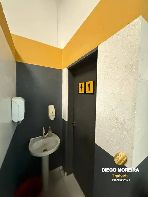 Foto 7 de Armazém / Galpão para alugar, 300m2 em Mairipora - SP