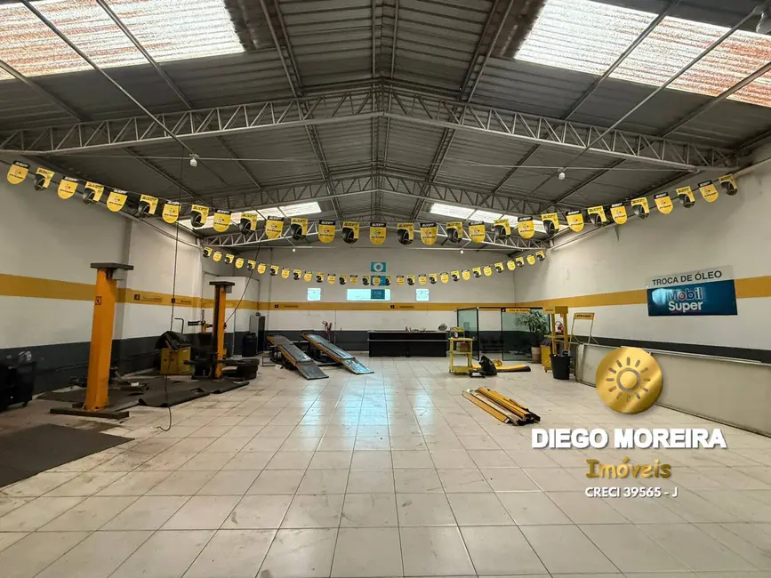 Foto 4 de Armazém / Galpão para alugar, 300m2 em Mairipora - SP