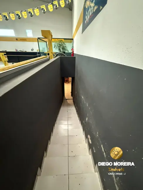 Foto 6 de Armazém / Galpão para alugar, 300m2 em Mairipora - SP
