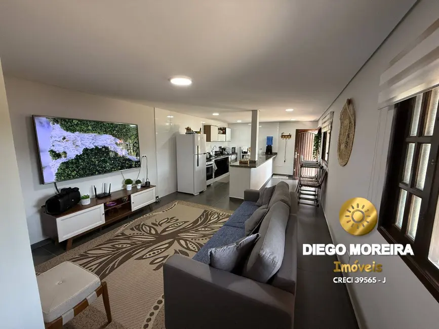 Foto 5 de Chácara com 5 quartos à venda, 600m2 em Mairipora - SP