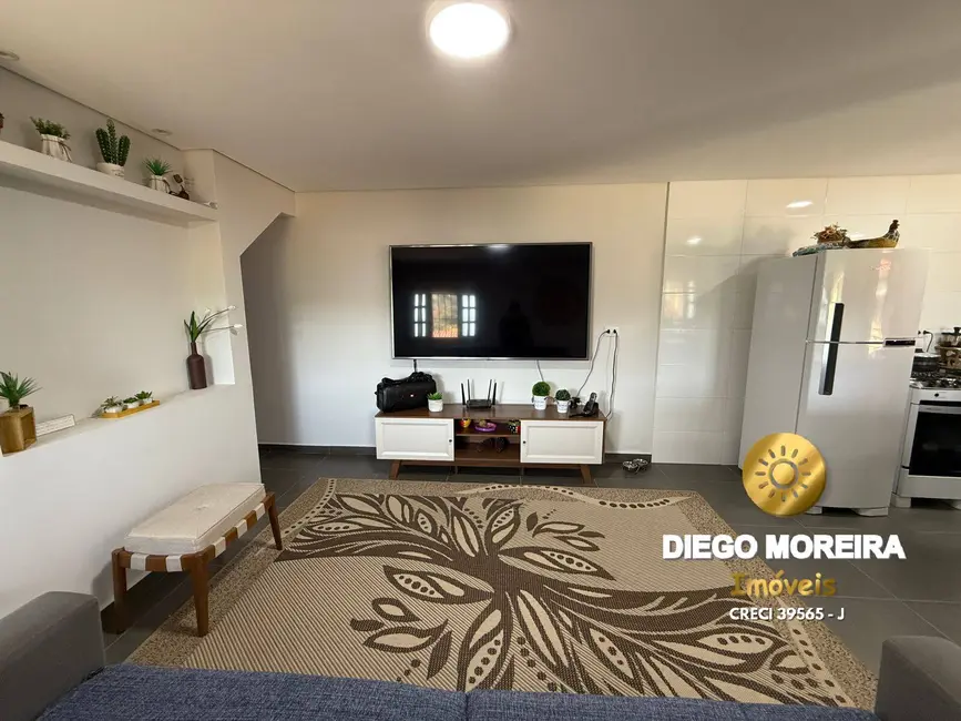 Foto 3 de Chácara com 5 quartos à venda, 600m2 em Mairipora - SP