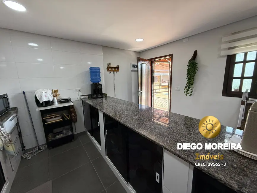 Foto 7 de Chácara com 5 quartos à venda, 600m2 em Mairipora - SP
