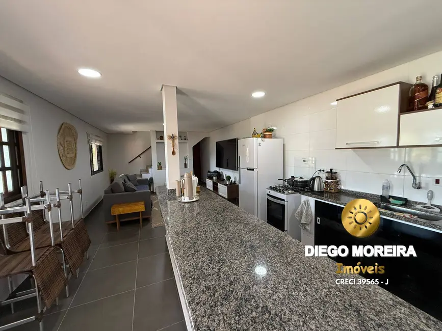 Foto 6 de Chácara com 5 quartos à venda, 600m2 em Mairipora - SP
