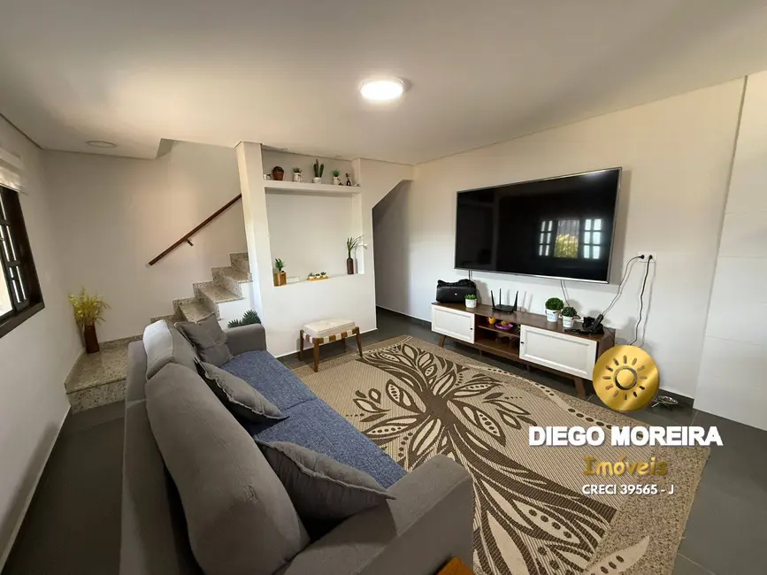 Foto 4 de Chácara com 5 quartos à venda, 600m2 em Mairipora - SP