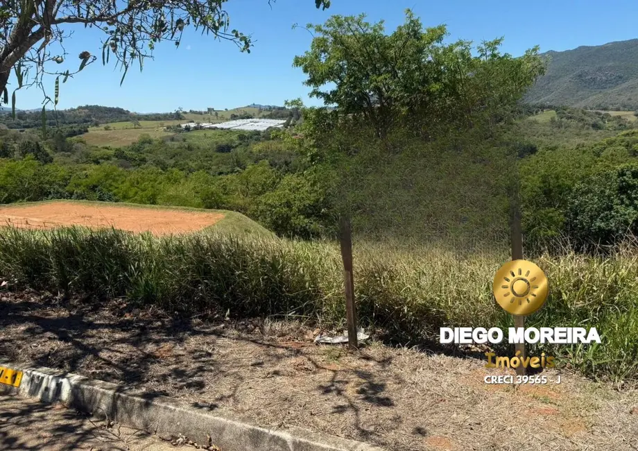 Lote de Condomínio à venda, 1008m2 em Vargem - SP - imagem 6 Foto 6 de Lote de Condomínio à venda, 1008m2 em Vargem - SP