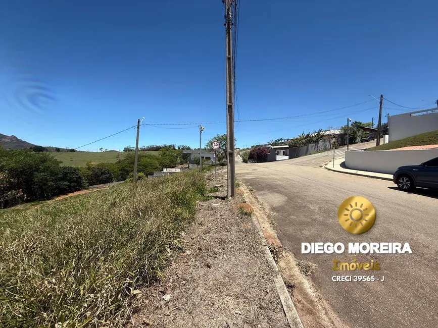 Lote de Condomínio à venda, 1008m2 em Vargem - SP - imagem 5 Foto 5 de Lote de Condomínio à venda, 1008m2 em Vargem - SP