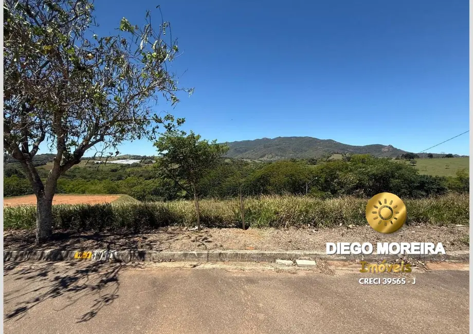 Lote de Condomínio à venda, 1008m2 em Vargem - SP - imagem 2 Foto 2 de Lote de Condomínio à venda, 1008m2 em Vargem - SP