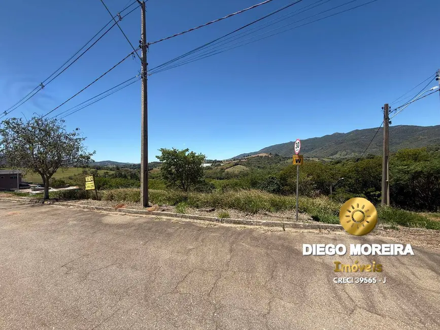 Lote de Condomínio à venda, 1008m2 em Vargem - SP - imagem 7 Foto 7 de Lote de Condomínio à venda, 1008m2 em Vargem - SP