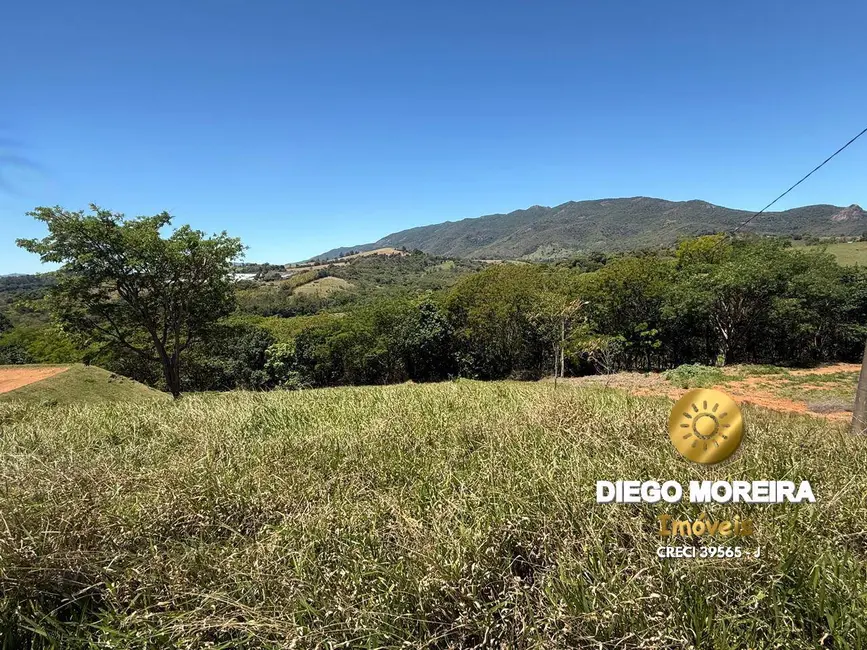 Lote de Condomínio à venda, 1008m2 em Vargem - SP - imagem 4 Foto 4 de Lote de Condomínio à venda, 1008m2 em Vargem - SP