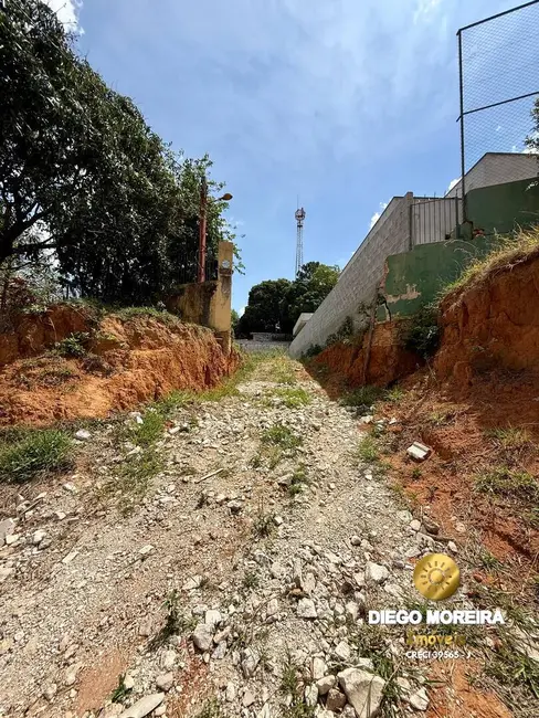 Foto 8 de Terreno / Lote à venda, 494m2 em Nova Gardênia, Atibaia - SP