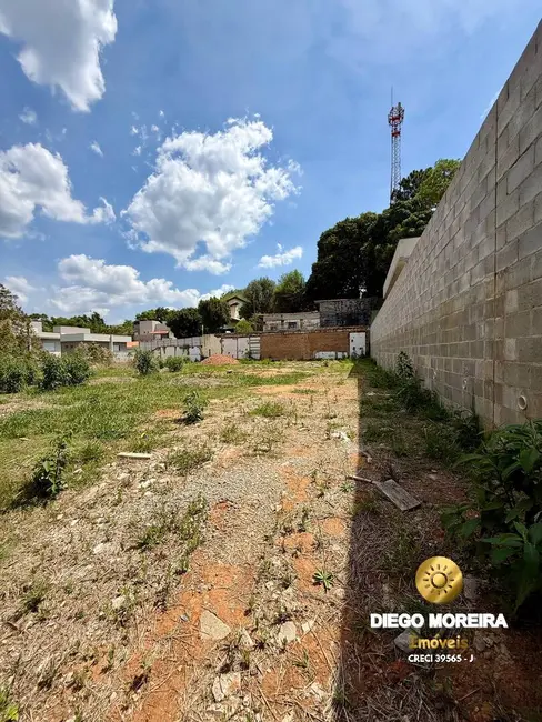 Foto 2 de Terreno / Lote à venda, 494m2 em Nova Gardênia, Atibaia - SP