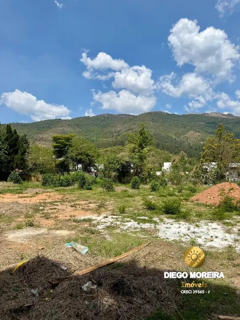 Foto 6 de Terreno / Lote à venda, 494m2 em Nova Gardênia, Atibaia - SP