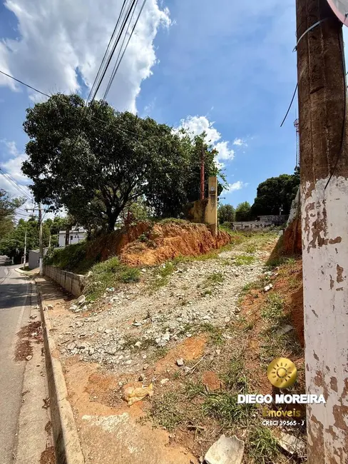 Foto 9 de Terreno / Lote à venda, 494m2 em Nova Gardênia, Atibaia - SP