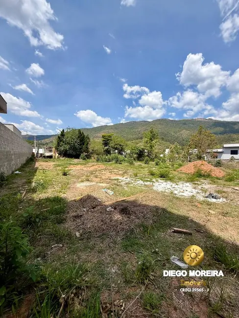 Foto 5 de Terreno / Lote à venda, 494m2 em Nova Gardênia, Atibaia - SP
