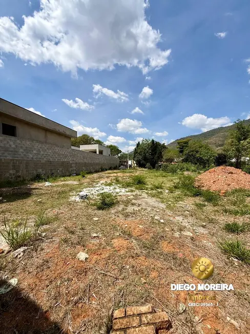 Foto 7 de Terreno / Lote à venda, 494m2 em Nova Gardênia, Atibaia - SP