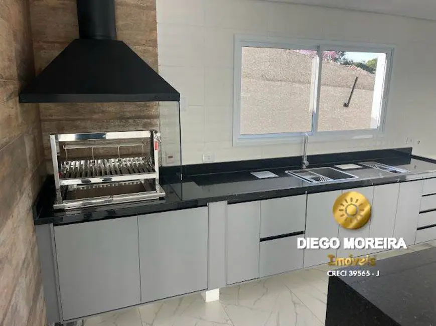 Casa com 4 quartos à venda, 376m2 em Jardim do Lago, Atibaia - SP - imagem 5 Foto 5 de Casa com 4 quartos à venda, 376m2 em Jardim do Lago, Atibaia - SP