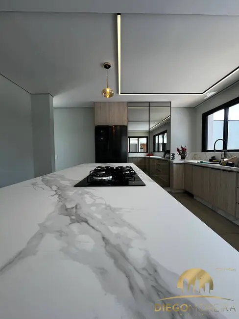 Foto 6 de Casa de Condomínio com 5 quartos à venda, 540m2 em Nova Caieiras, Caieiras - SP