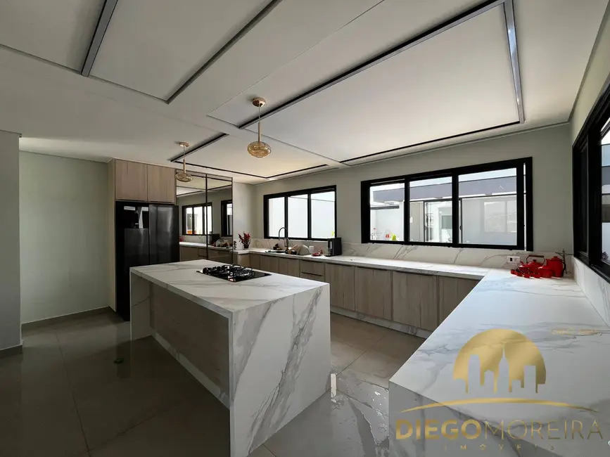 Foto 5 de Casa de Condomínio com 5 quartos à venda, 540m2 em Nova Caieiras, Caieiras - SP