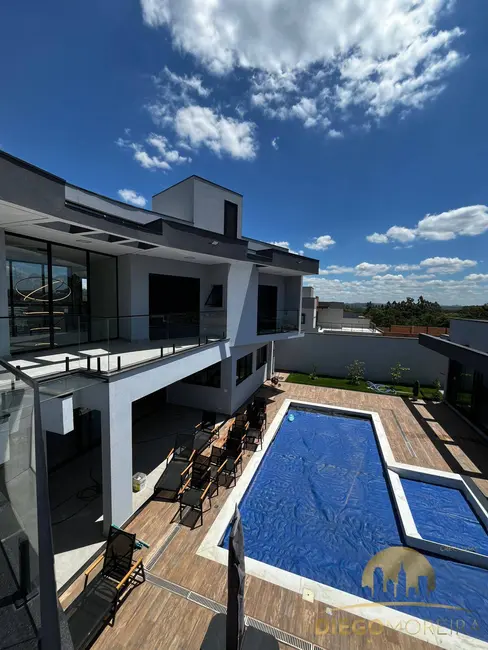 Foto 1 de Casa de Condomínio com 5 quartos à venda, 540m2 em Nova Caieiras, Caieiras - SP