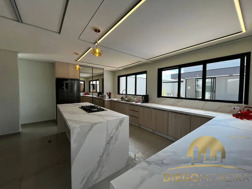 Foto 4 de Casa de Condomínio com 5 quartos à venda, 540m2 em Nova Caieiras, Caieiras - SP